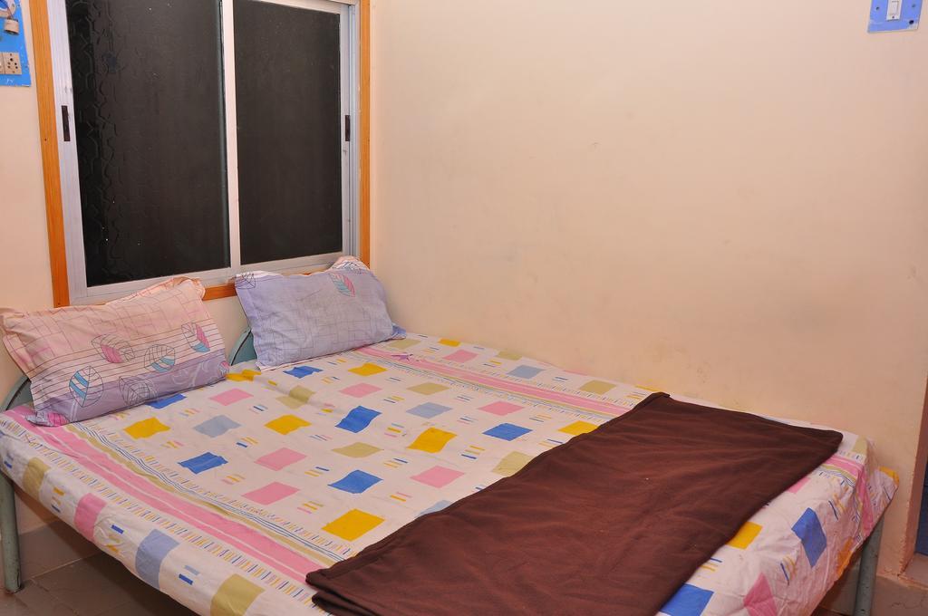 Manju Guest House Hampi Exterior foto