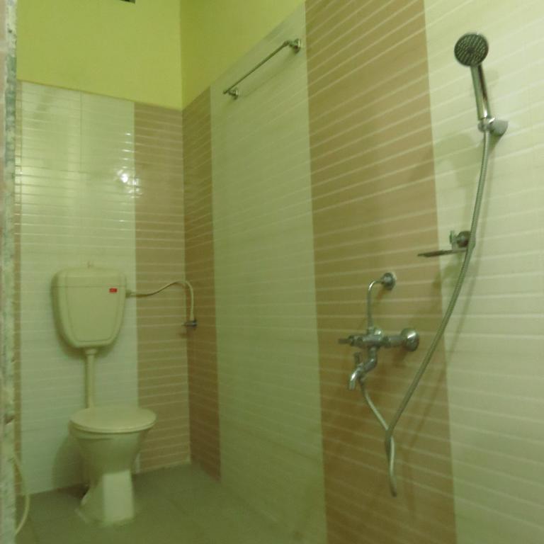 Manju Guest House Hampi Exterior foto